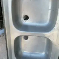 سینگ ظرفشویی