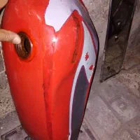 مقداری لوازم