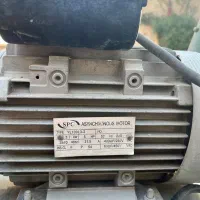 کارواش صنعتی spc|ماشینآلات صنعتی|هشتگرد, شهرک ولیعصر (مصلی)|دیوار