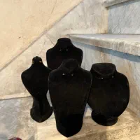 مانکن بدلیجات طلا نقره|زیورآلات و اکسسوری|تهران, زرکش|دیوار