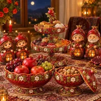 ترند ترین مدل های سنگ مصنوعی
