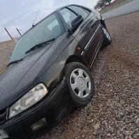 پژو پارس شاسی سالم