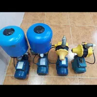 پمپ آب ودیجیتال (لطفا تا آخر بخوانید)|مصالح و تجهیزات ساختمان|اهواز, گلستان|دیوار