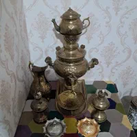 سماور مسی