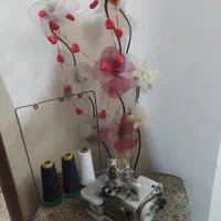 چرخ ریسه بندی اورلوک