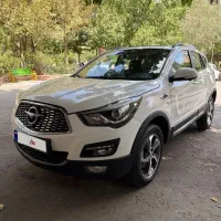 هایما s5  at مدل ۱۴۰۲