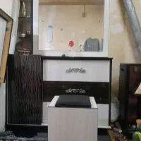 میز ارایش