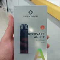 پاد geekvap