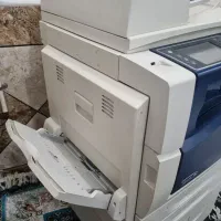 پرینتر زیراکس 5955 Xerox|پرینتر، اسکنر، کپی، فکس|اهواز, کوی مندلی(سه راه خرمشهر)|دیوار