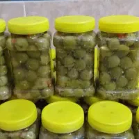 ترشی انباووک