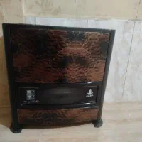 کاملا سالم هست بدون هیچ خرابی