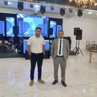 تیم تشریفاتی گروه دیجی و موزیک زنده ارکستر|خدمات پذیرایی، مراسم|گلستان (تهران), |دیوار