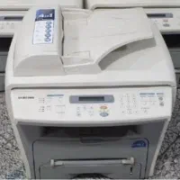 پرینتر چهارکاره سامسونگ SCX-4216F