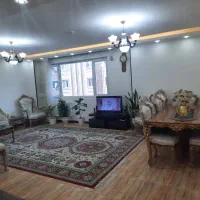 آپارتمان دو خواب فرهنگیان توحیدی سند تکبرگ