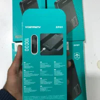 پاوربانک ۱۰ هزار|لوازم جانبی موبایل و تبلت|قزوین, |دیوار