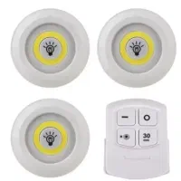چراغ زیرکابینتی