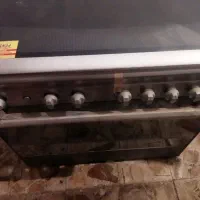 اجاق گاز سینجرفردار آکبند