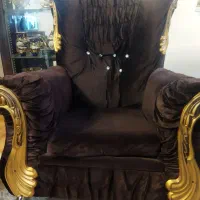 مبل راحتی|مبلمان خانگی و میز عسلی|شیروان (خراسان), |دیوار