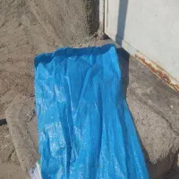 گونی تمیزوسالم