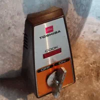 پلوپز توشیبا خارجی