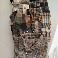 ونوس شاپ، فروش انواع لباس زنانه|لباس|نجفآباد, شیخ آباد|دیوار