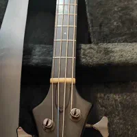 گیتار بیس ESP