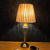 آباژور رومیزی چراغ خواب|چراغ خواب و آباژور|هشتگرد, شهرک ولیعصر (مصلی)|دیوار