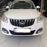 هایما S7 (شرایط خودرو کارکردهوصفر)|خودرو سواری و وانت|تهران, نارمک|دیوار