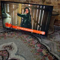 خریدار تلویزیون ال ای دی و ال سی دی سالم|تلویزیون و پروژکتور|اراک, |دیوار