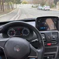 کوییک Gx-l ارتقا ۱۴۰۳