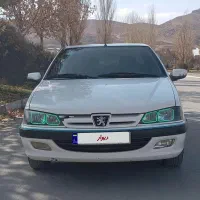 پژوپارس ۹۵ درحد