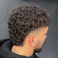 فر شش ماهه(دائم)،پاکسازی وی آی پی