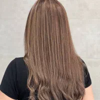 رنگ و لایت مو با متریال عالی|خدمات آرایشگری و زیبایی|لنجان, |دیوار