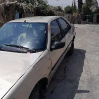 پژو ۴۰۵ مدل۸۳|خودرو سواری و وانت|رودان, |دیوار