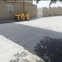 اجاره دهی غلطک برند هپکو/ویبره دار اهنی کف سازی|خدمات حمل و نقل|شهریار, شهرک نماز (دینار آباد)|دیوار
