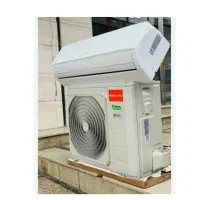 کولرگازیR410اورجینال با گارانتی یونیوا /جنرل24/30|کولر گازی و فن‌کوئل|مشهد, کوی المهدی|دیوار