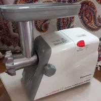چرخ گوشت  پاناسونیک
