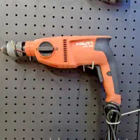 دریل قدرتمند هیلتی مدل UD 39