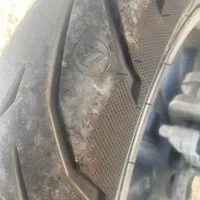 بنلی ۲۵۰مدل ۹۸|موتورسیکلت|امامزاده عبدالله, |دیوار