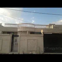 ویلایی نوساز رهن کامل