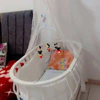گهواره،  کالاسکه، روروئک