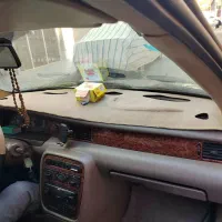 ماشین سمند|خودرو سواری و وانت|هرسین, |دیوار