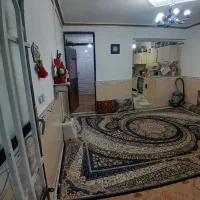فروش یک باب خانه مسکونی 55متری در بلوار کشمیری|فروش خانه و ویلا|مشهد, شهید احمدی روشن|دیوار
