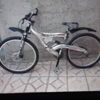 دوچرخه کوهستان ۲۶
