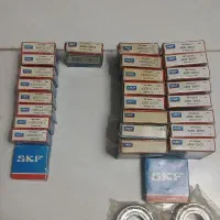 ( skf ) بلبرینگ ۸۰ عدد ۷ میلیون تومان|قطعات یدکی و لوازم جانبی|تهران, شوش|دیوار