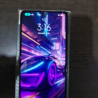 گوشی poco x3 nfc 128 ram8|موبایل|تهران, اوقاف|دیوار