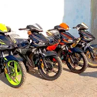 لاکی185|موتورسیکلت|مشهد, کوی پلیس|دیوار