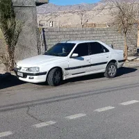 مسافر از ابدانان به تهران با پژو پارس