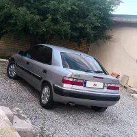 زانتیا استثنایی تمام فابریک