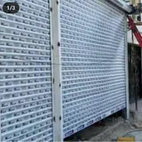 نصب  وپخش کرکره برقی